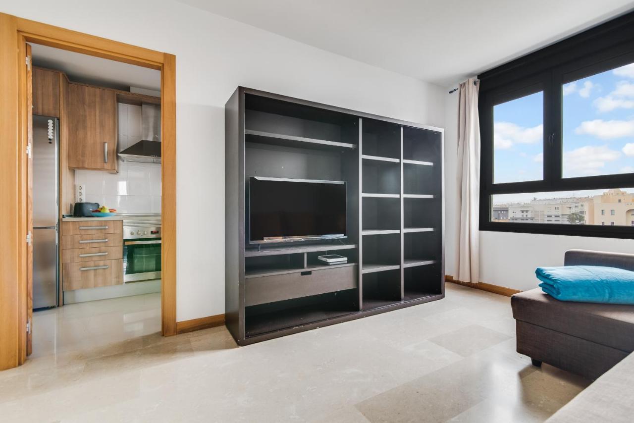 Leilighet Home2book Comfy Siete Palmas