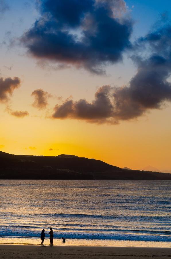 Home2book Comfy Siete Palmas Leilighet Las Palmas de Gran Canaria
