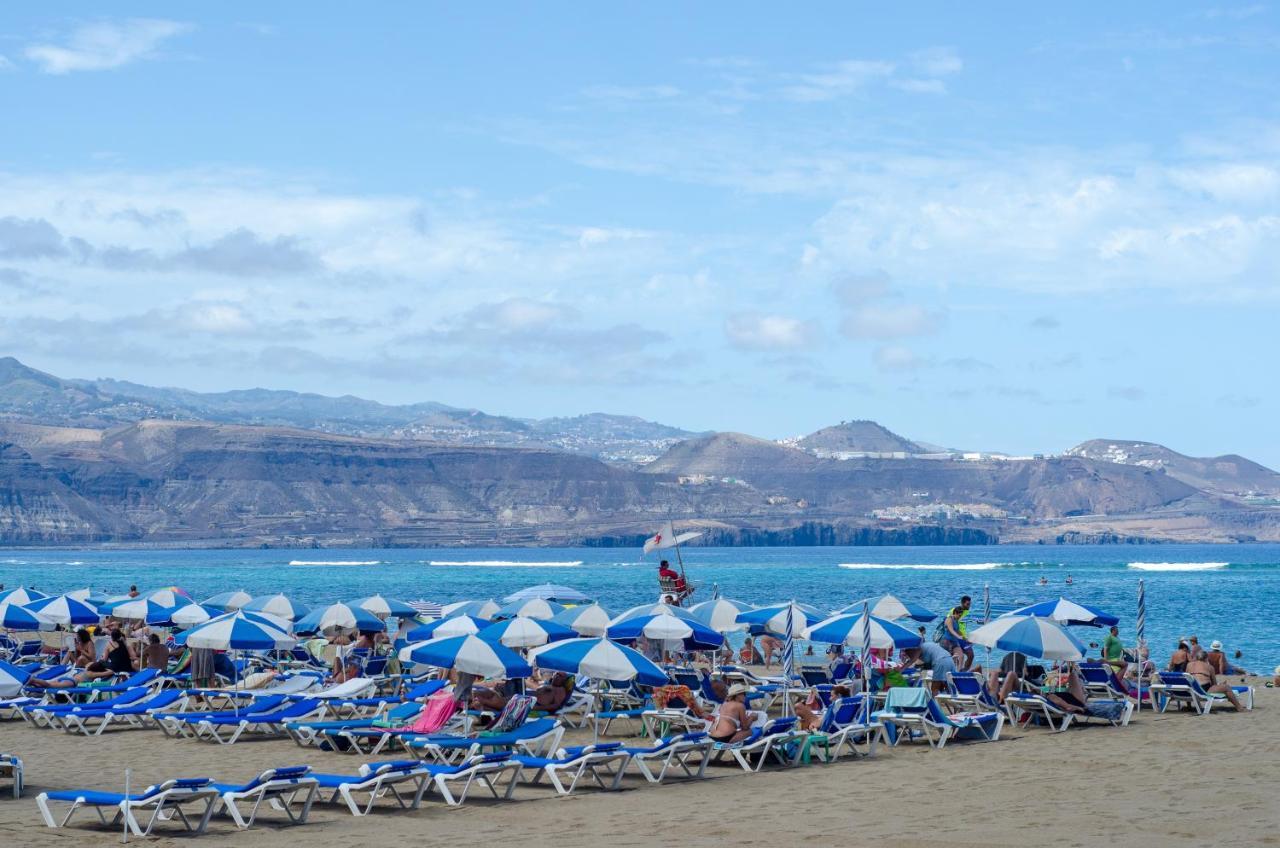 Home2book Comfy Siete Palmas Leilighet