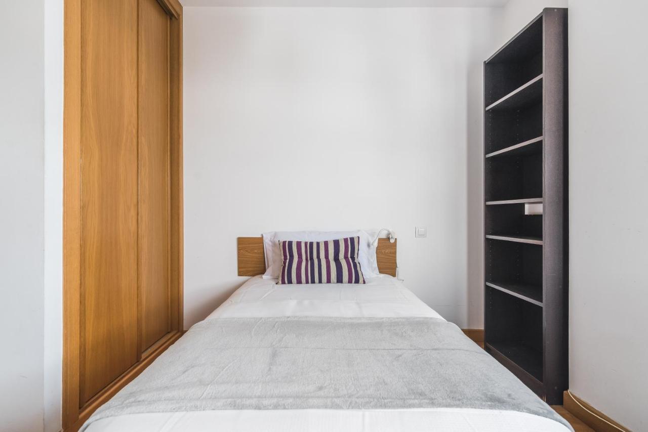 Home2book Comfy Siete Palmas Leilighet