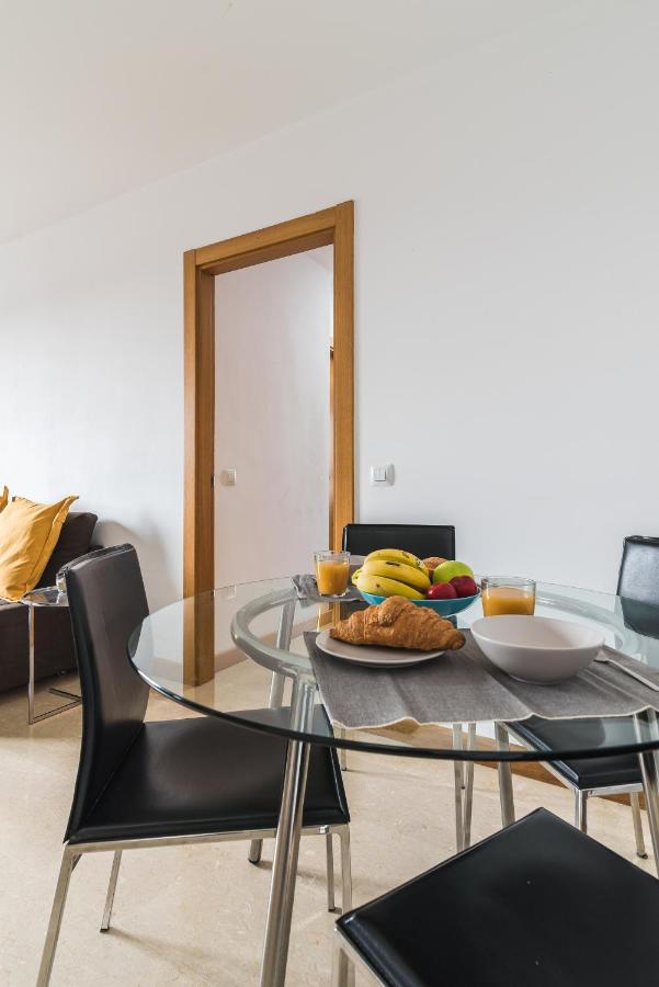 Home2book Comfy Siete Palmas Apartment *
