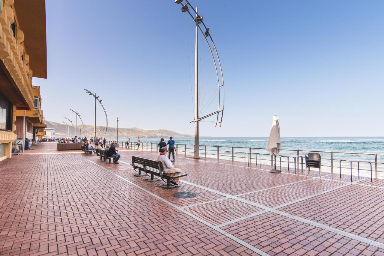 Apartment Home2book Comfy Siete Palmas Las Palmas / Gran Canaria