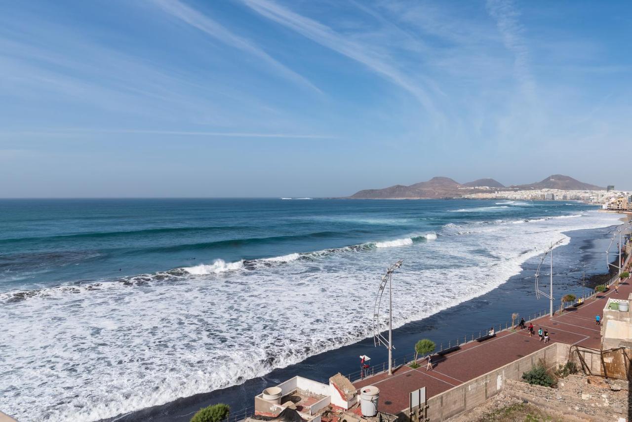 Home2book Comfy Siete Palmas * Las Palmas / Gran Canaria